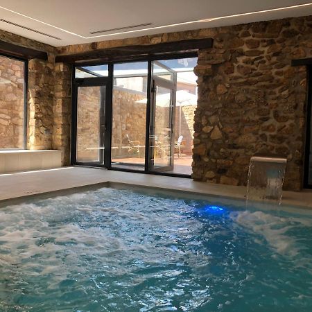Casa Rural La Calzada El Payo Εξωτερικό φωτογραφία