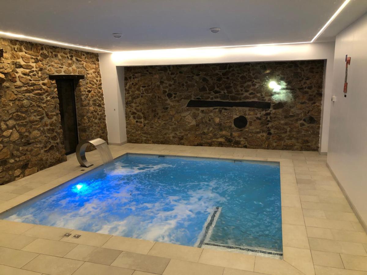 Casa Rural La Calzada El Payo Εξωτερικό φωτογραφία