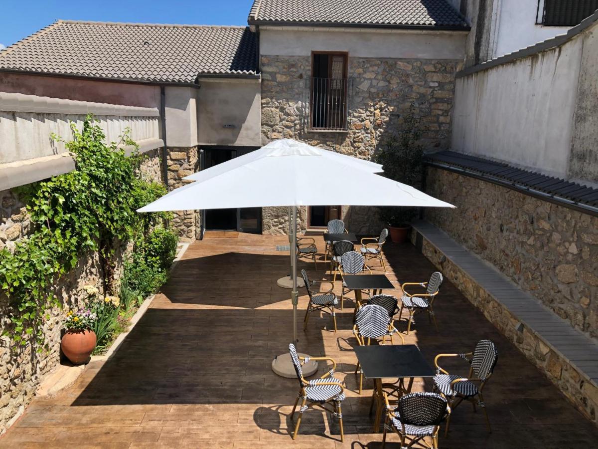 Casa Rural La Calzada El Payo Εξωτερικό φωτογραφία