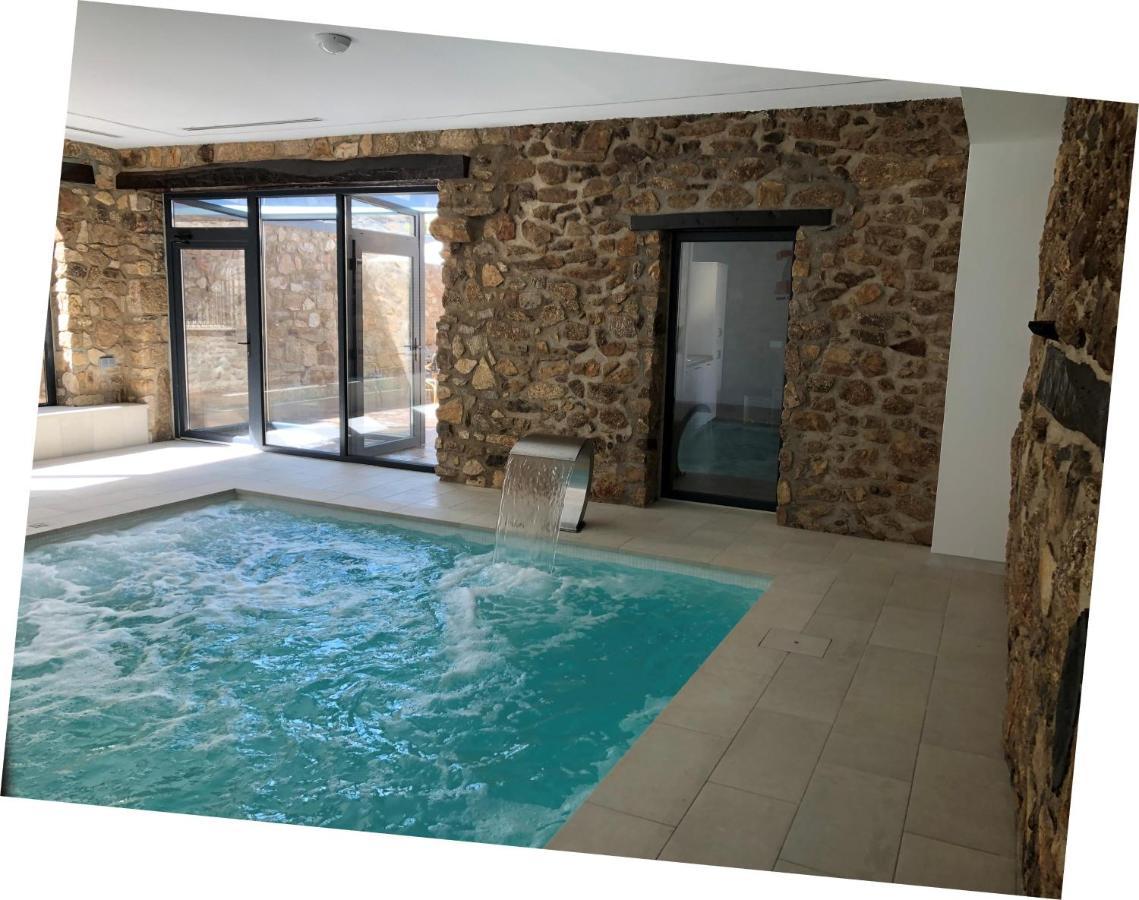 Casa Rural La Calzada El Payo Εξωτερικό φωτογραφία