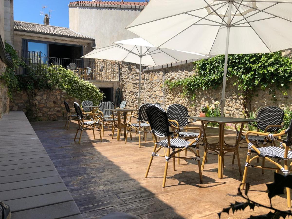 Casa Rural La Calzada El Payo Εξωτερικό φωτογραφία