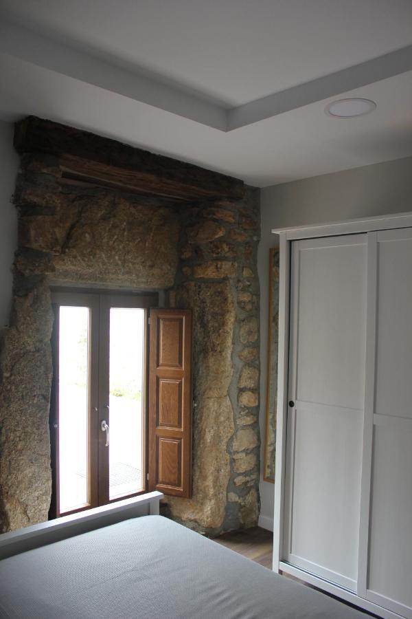 Casa Rural La Calzada El Payo Εξωτερικό φωτογραφία