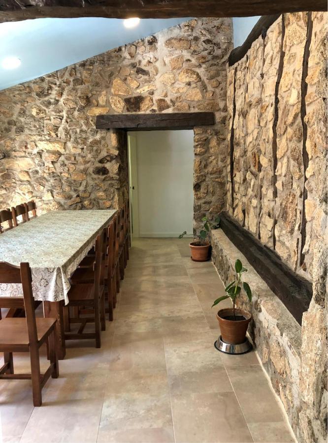 Casa Rural La Calzada El Payo Εξωτερικό φωτογραφία